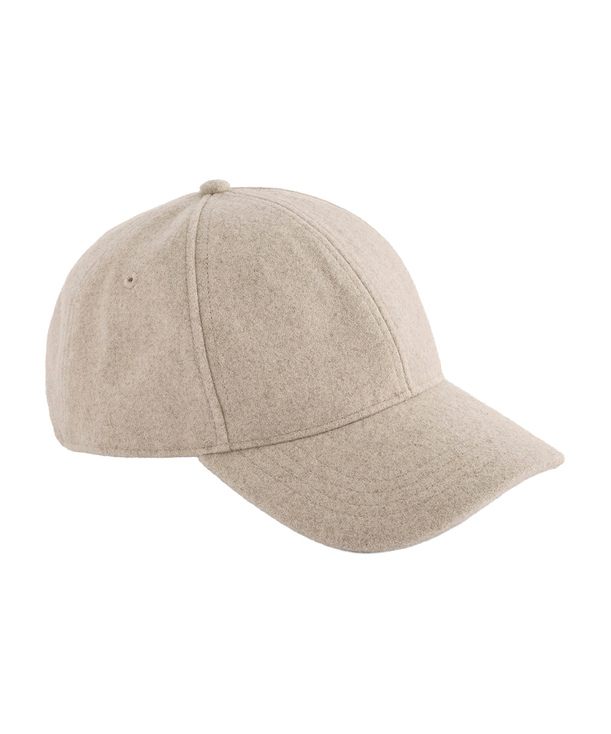 Wool Blend Cap - BC619