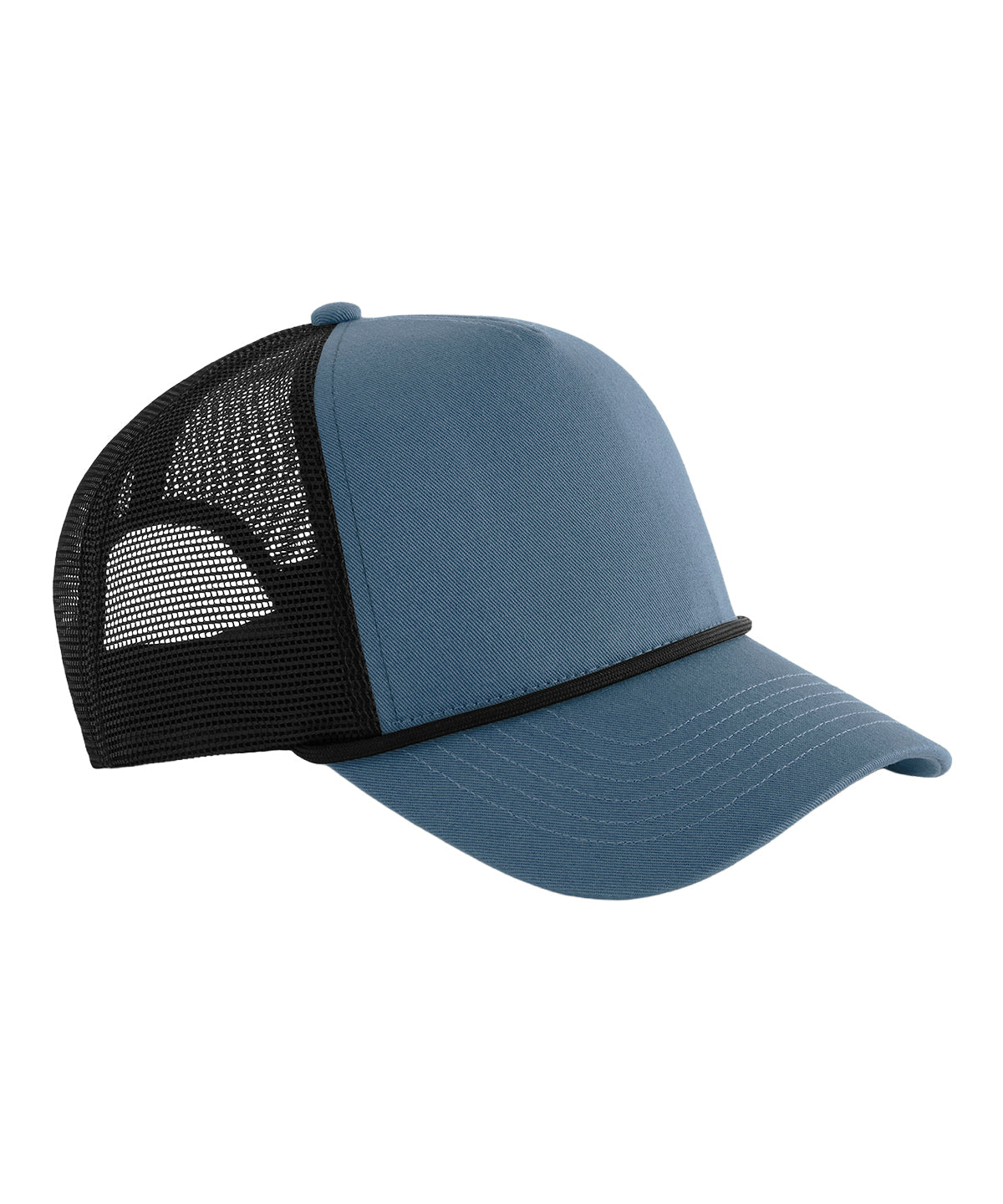 5-Panel Rope Trucker - BC633