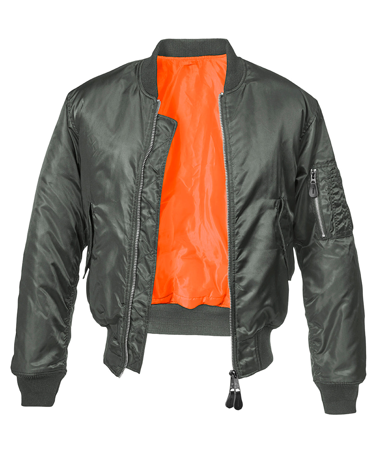 MA1 Jacket - BD349