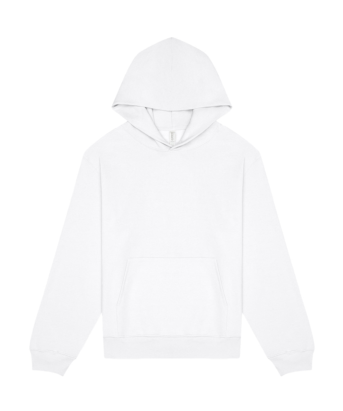 Unisex Heavy Pullover Hoodie - BE152