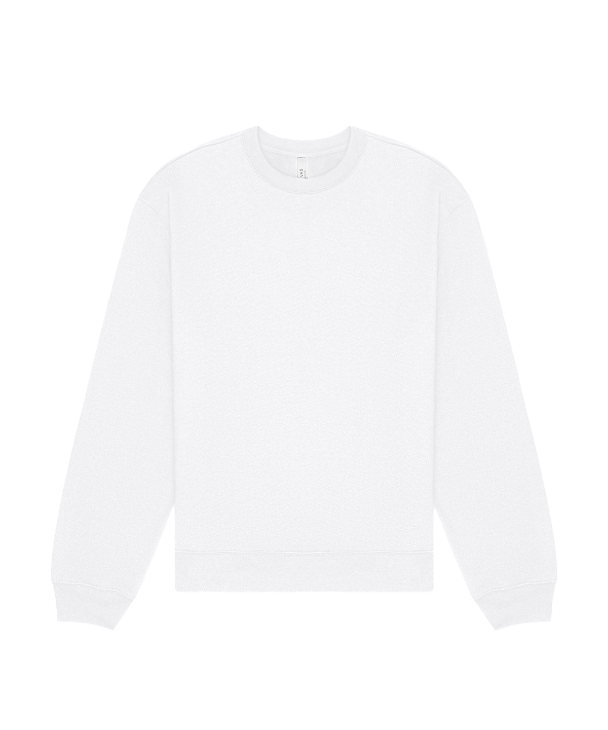 Unisex Crew Neck Heavy Sweatshirt - BE153