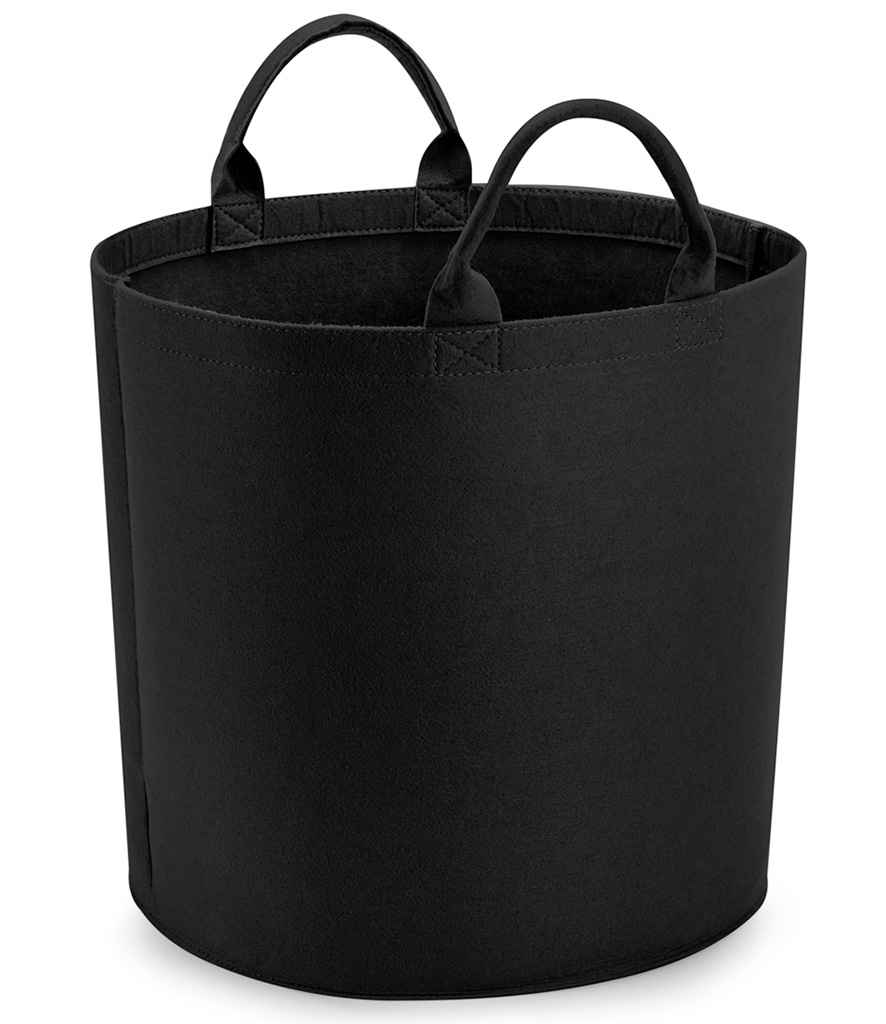 BG728 Black Front