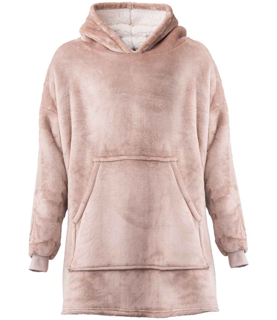 BH100 Nude Front