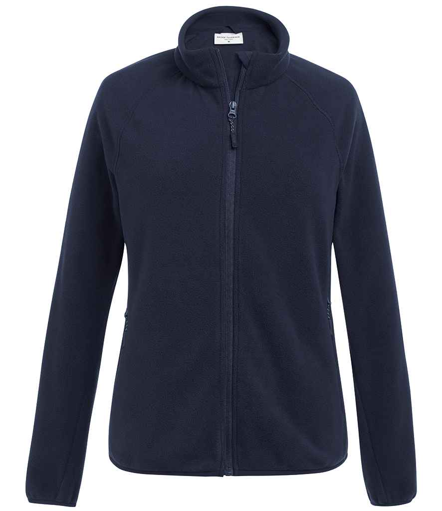 Brook Taverner Ladies Clare Core Fleece Jacket - BK481