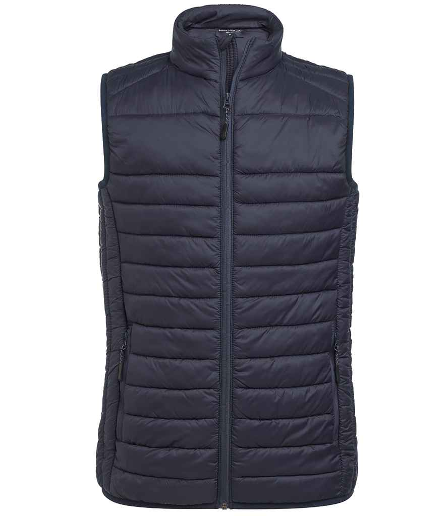 Brook Taverner Eugene Core Padded Gilet - BK487