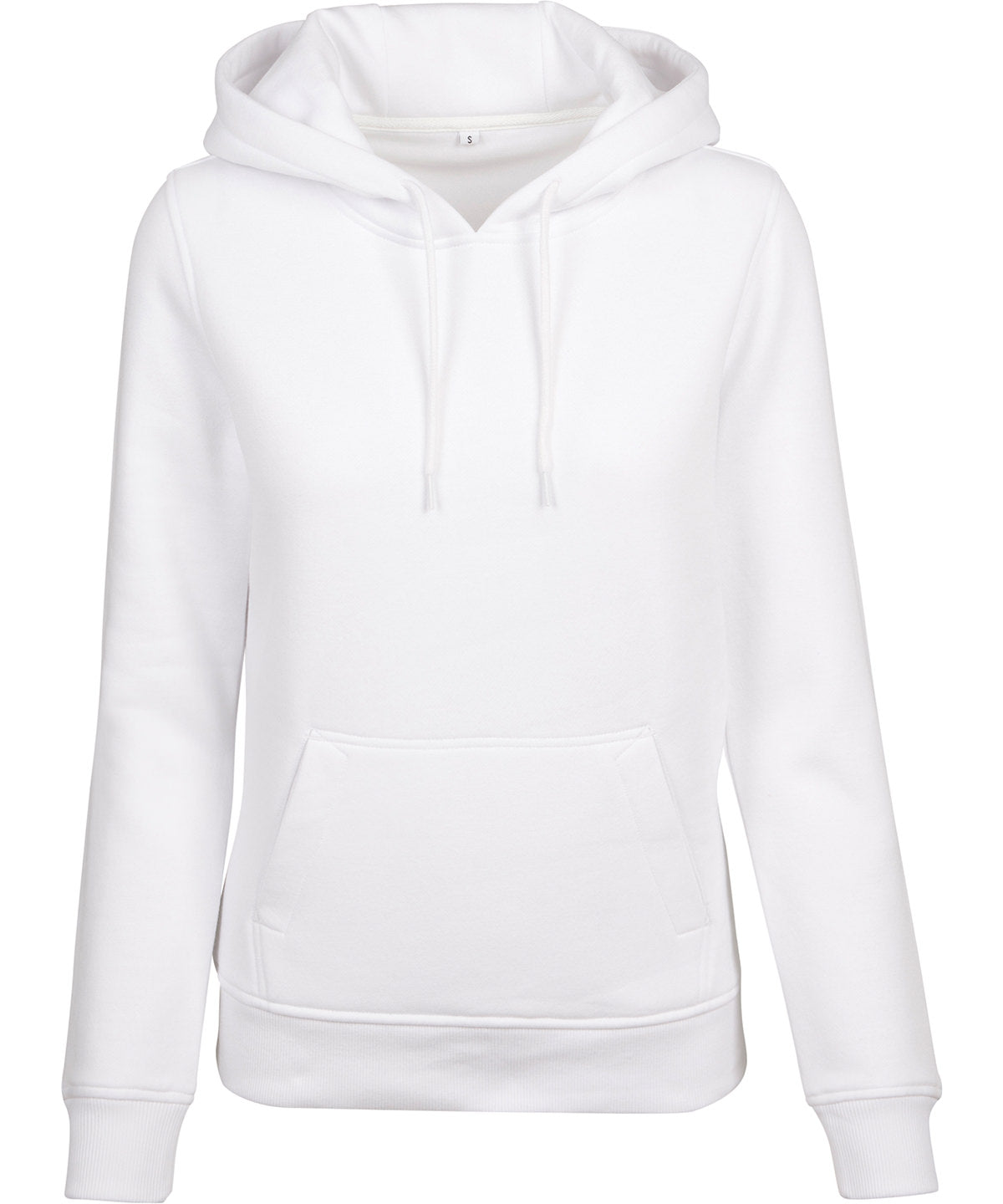 Women's Heavy Hoodie - BY026