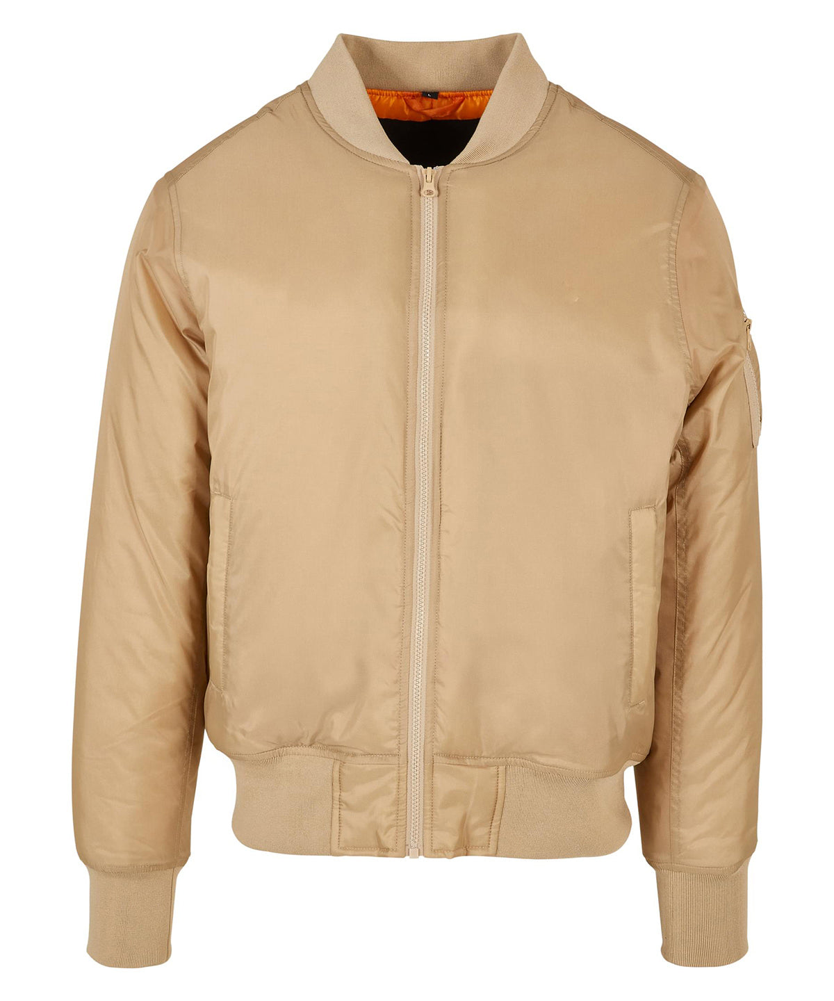Bomber Jacket - BY030