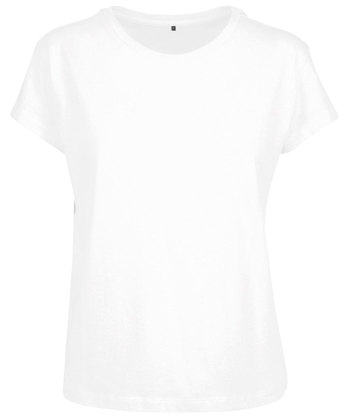 Women's Box Tee - BY052