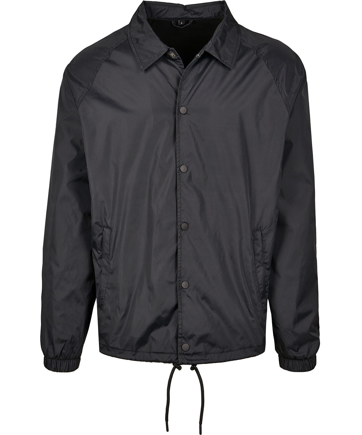 Coach Jacket - BY128