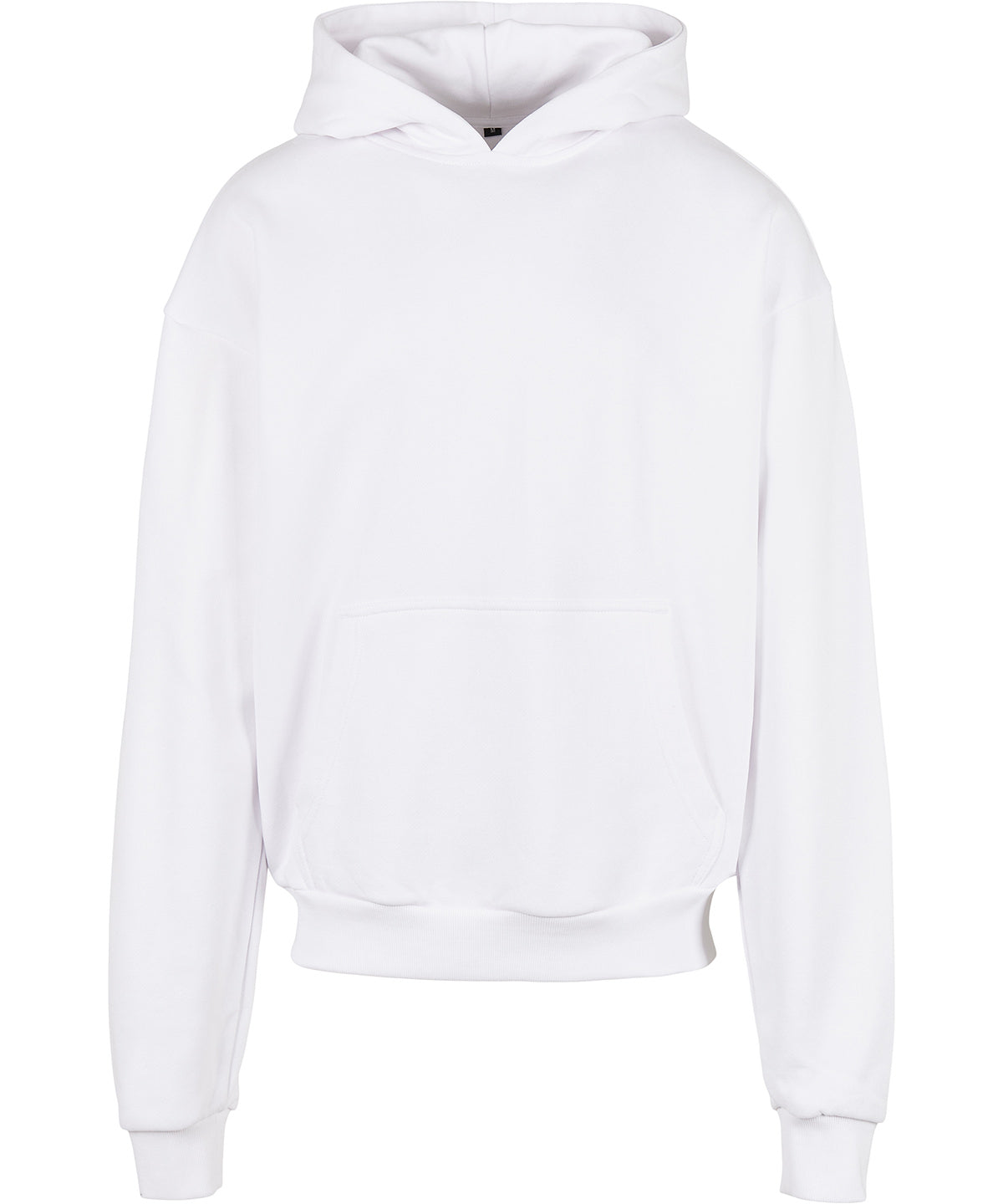 Ultra Heavy Hoodie - BY162