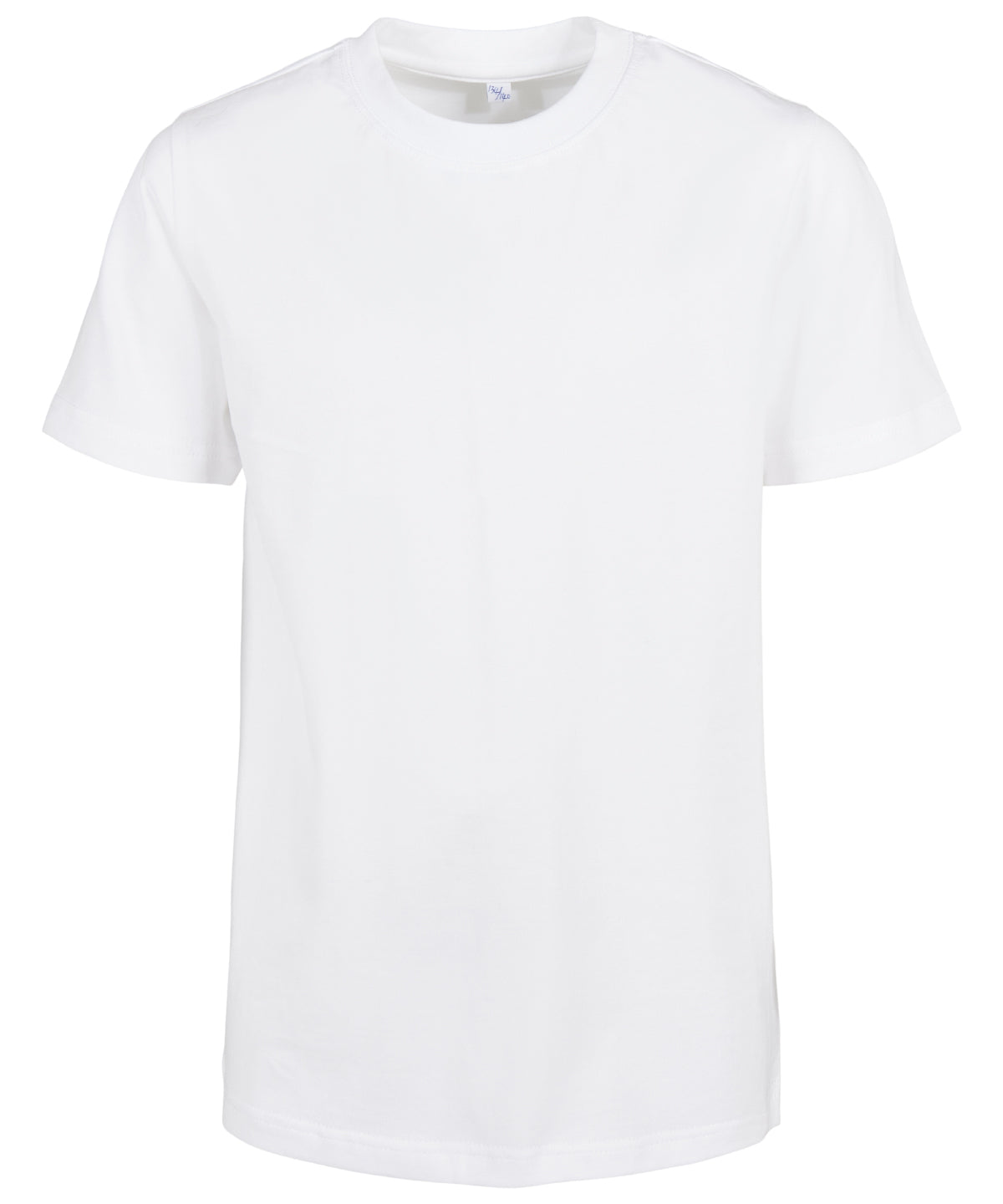 Organic Kids Basic Tee - BY186