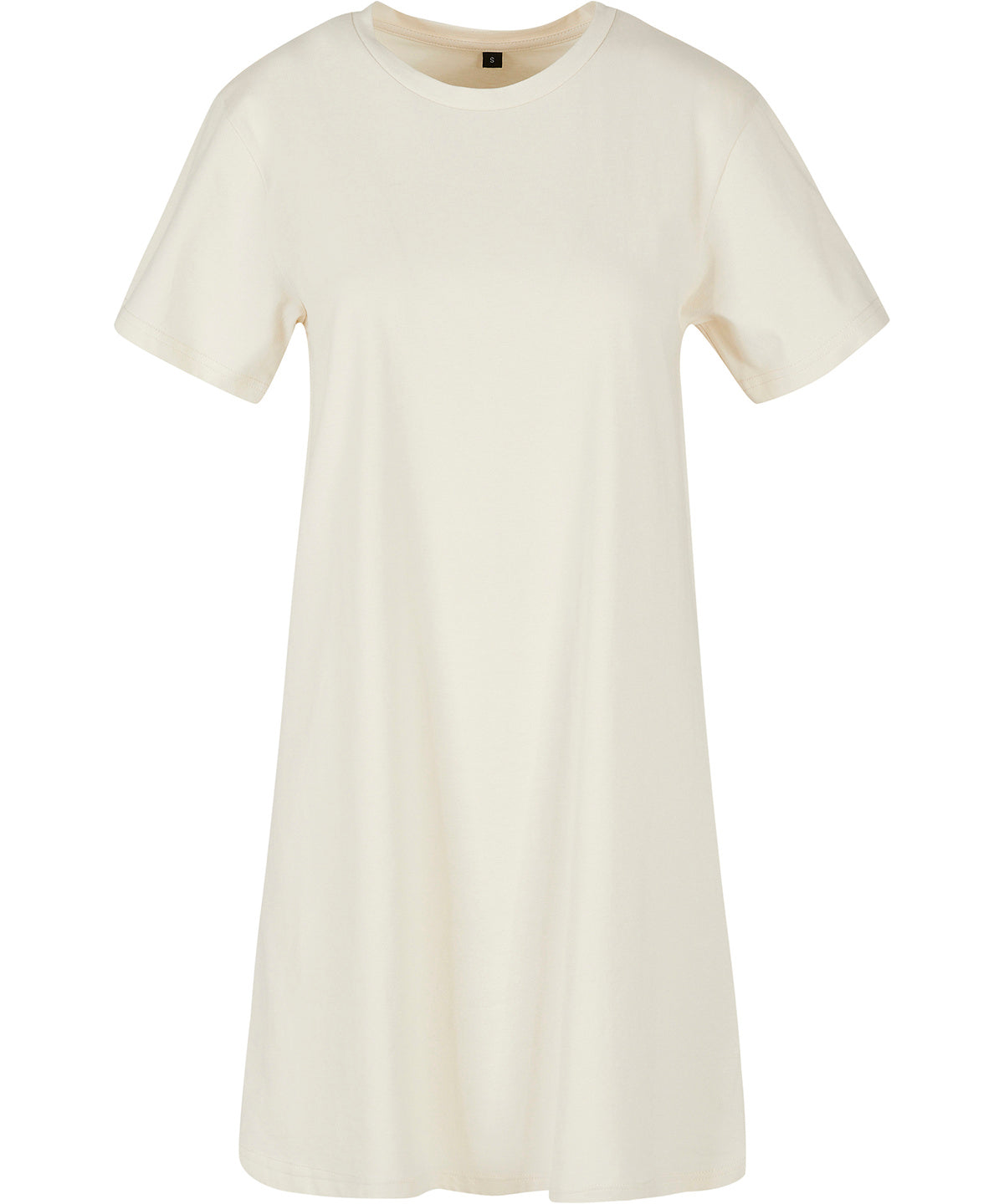 Women’s Tee Dress - BY214