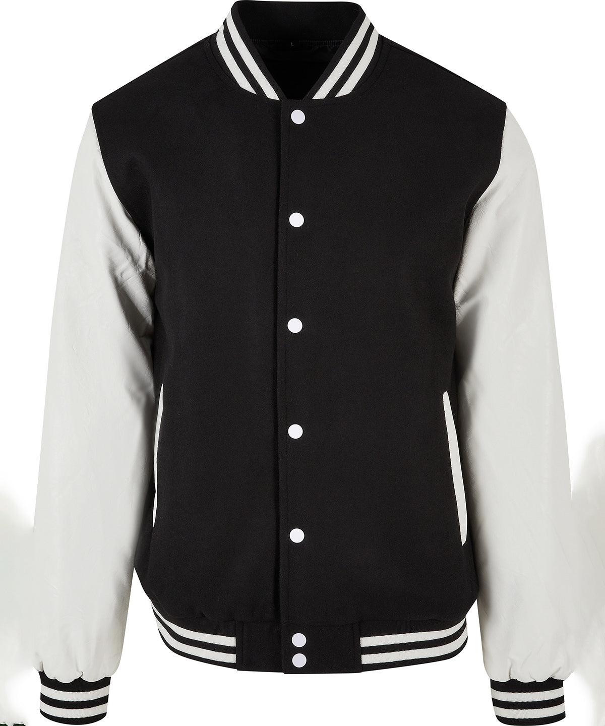 Old School College Jacket - BY269