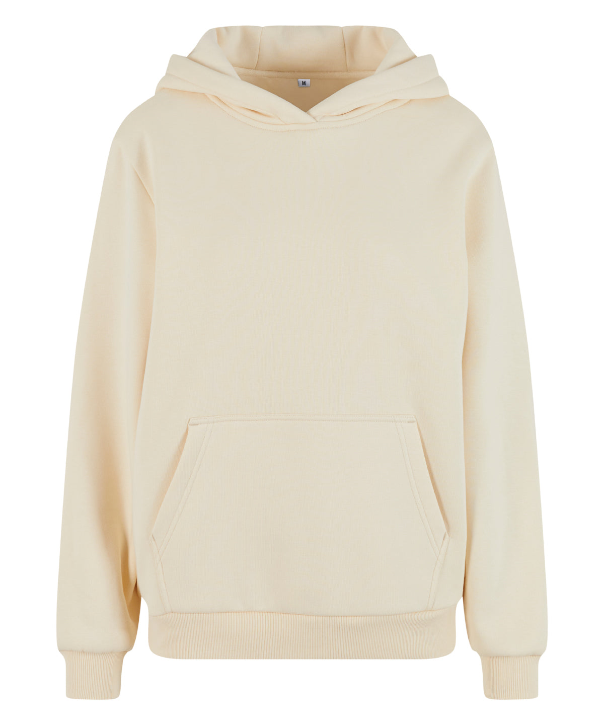 Women’s Fluffy Hoodie - BY289