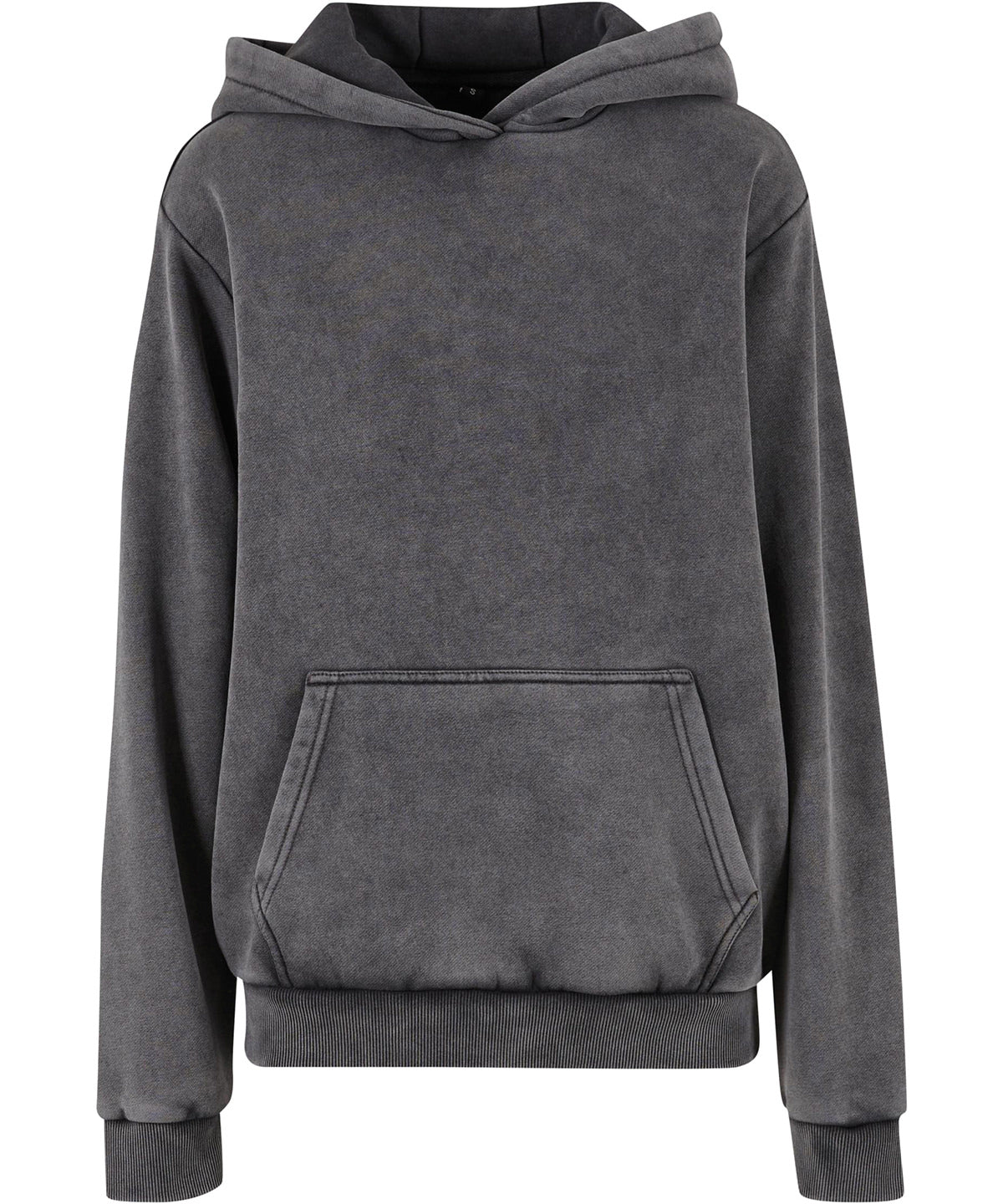 Women’s Vintage Heavy Hoodie - BY298