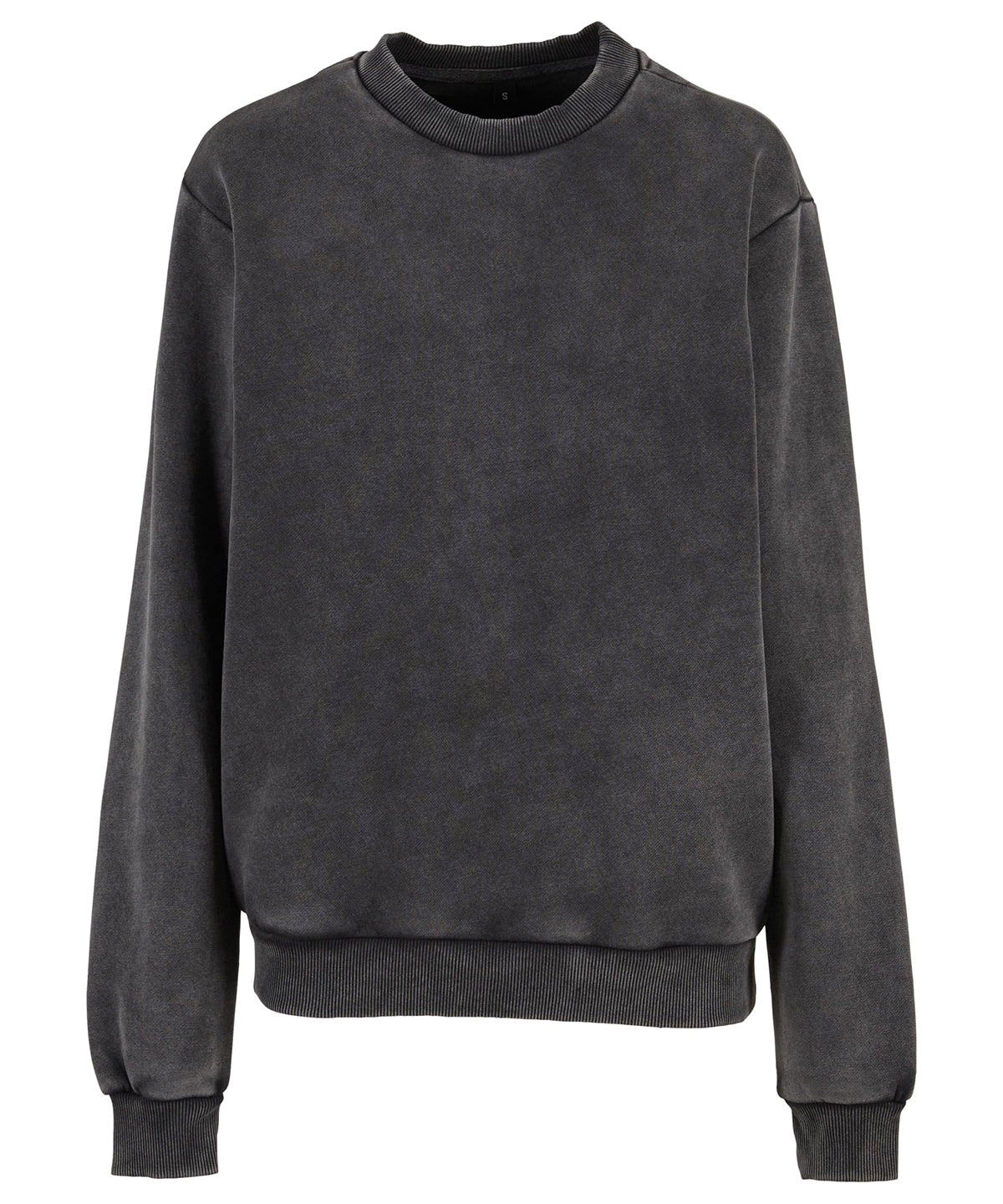 Women’s Vintage Heavy Crew Neck - BY301