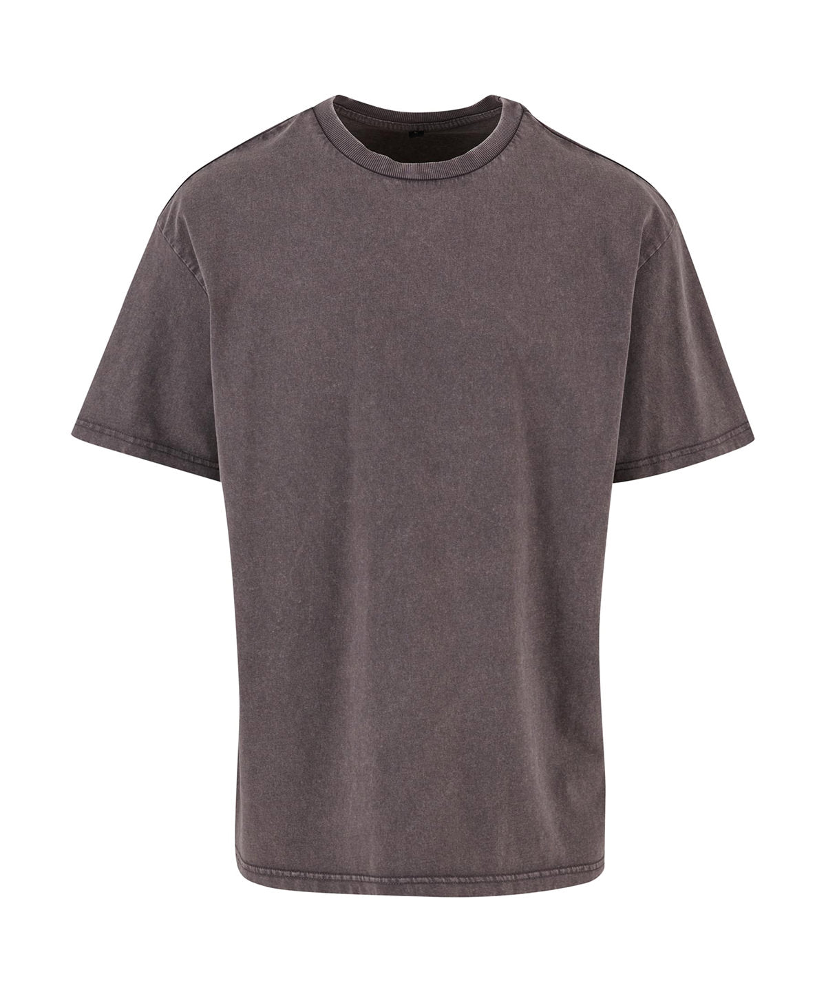 Vintage Heavy Loose Tee - BY307