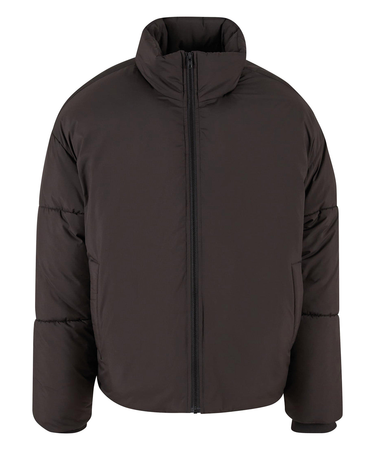 Women’s Loose Puffer Jacket - BY383