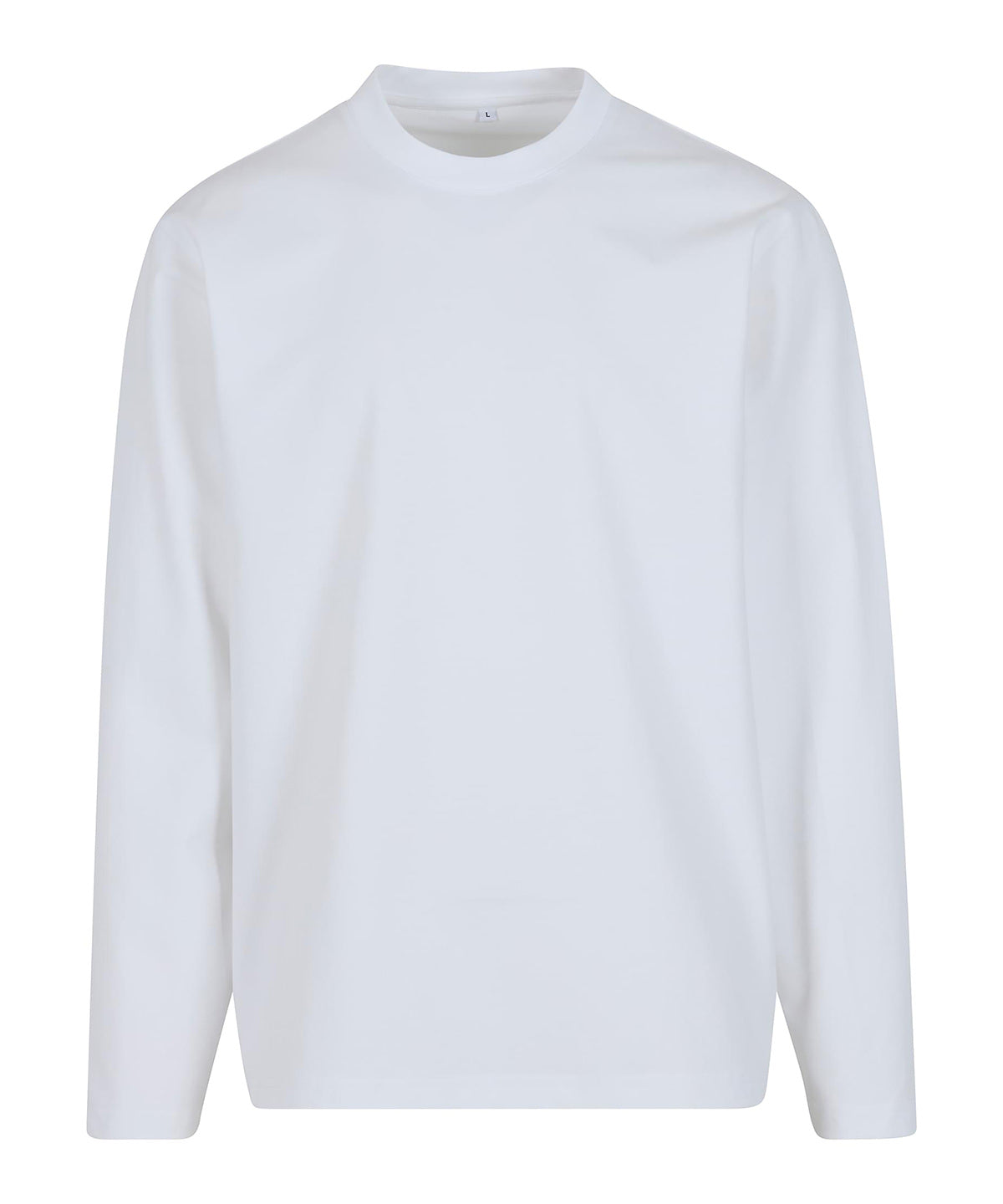 Sorona Loose Long Sleeve - BY420