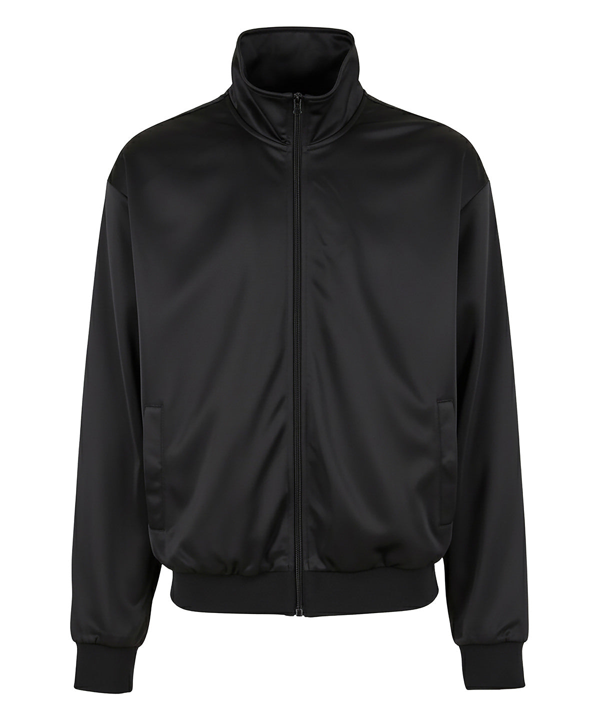 Tricot Track Jacket - BY425