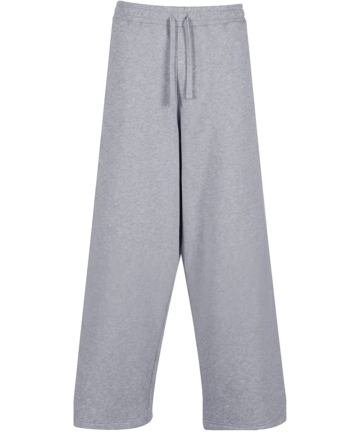 Wide-Leg Sweatpants - BY442