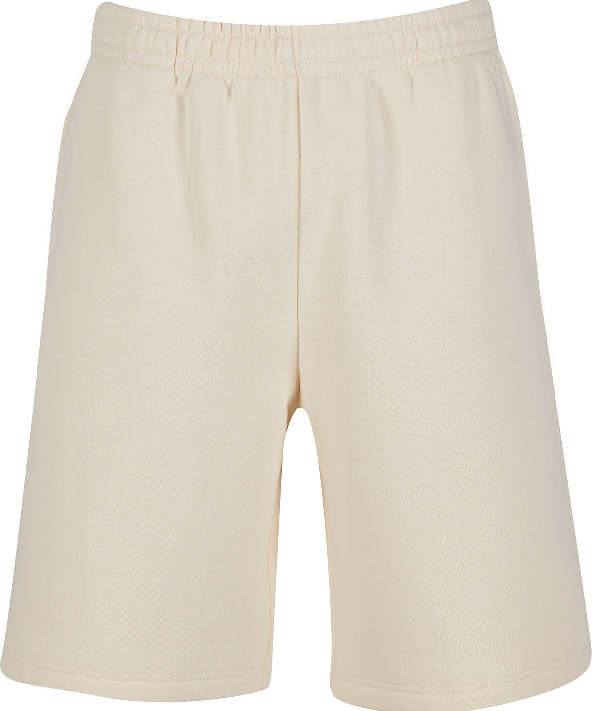 Fluffy Sweat Shorts - BY447