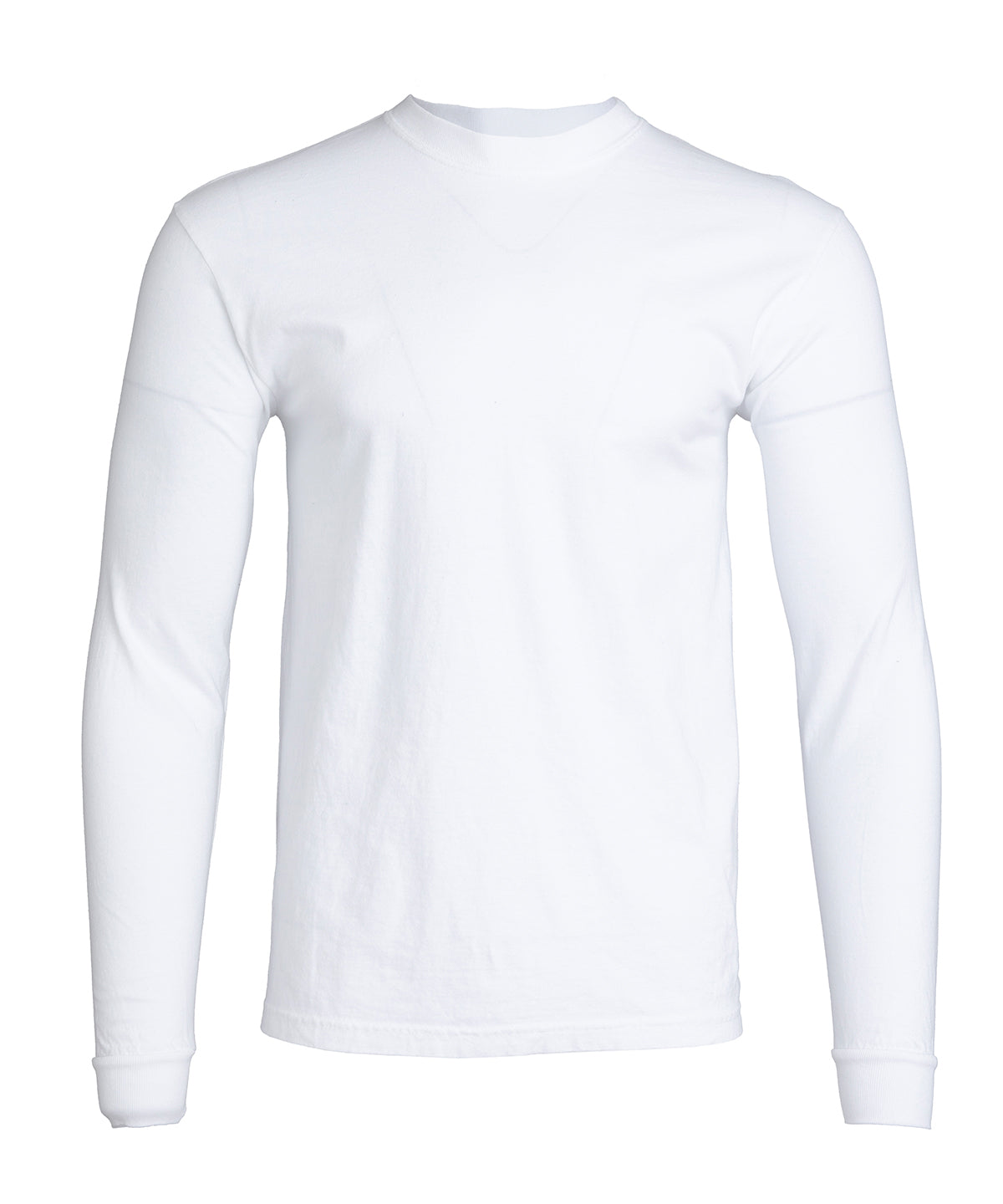 Long Sleeve T-Shirt - CO101