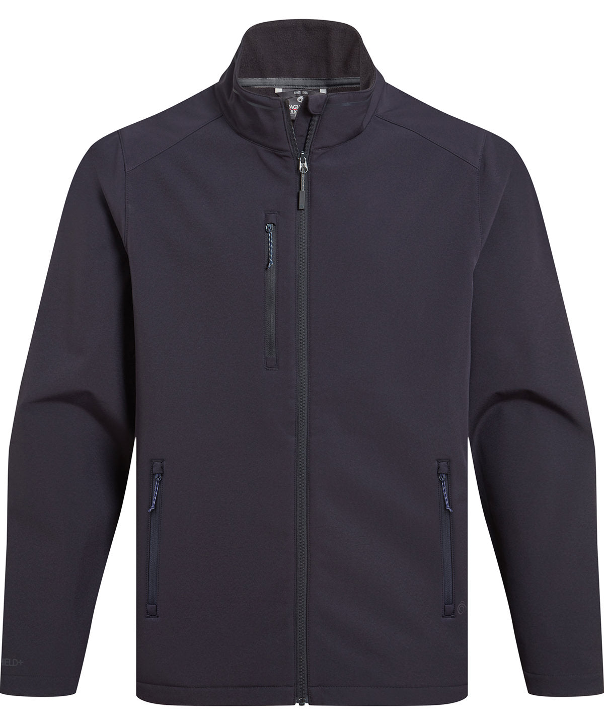 Expert Kiwi 3-Layer Softshell Jacket - CR333