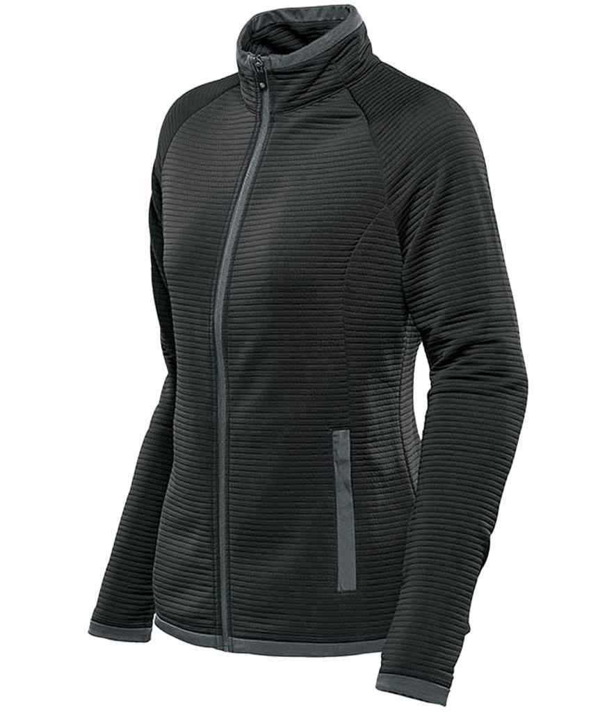 EQX1W Black Side