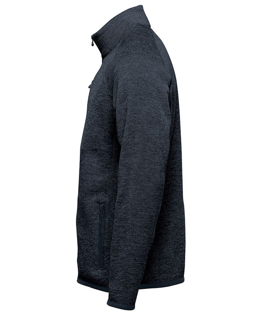 Stormtech Avalante Full Zip Knitted Fleece Jacket - FHZ1