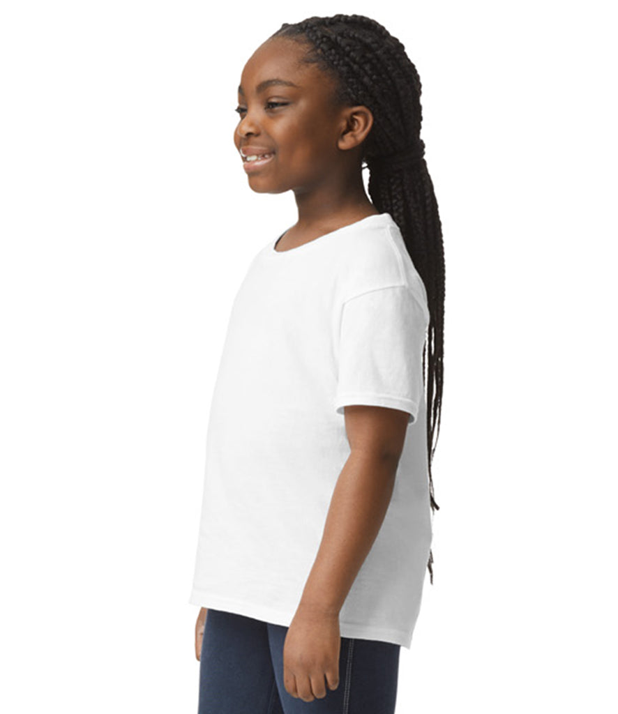 Gildan Kids SoftStyle® Youth T-Shirt -GD01B