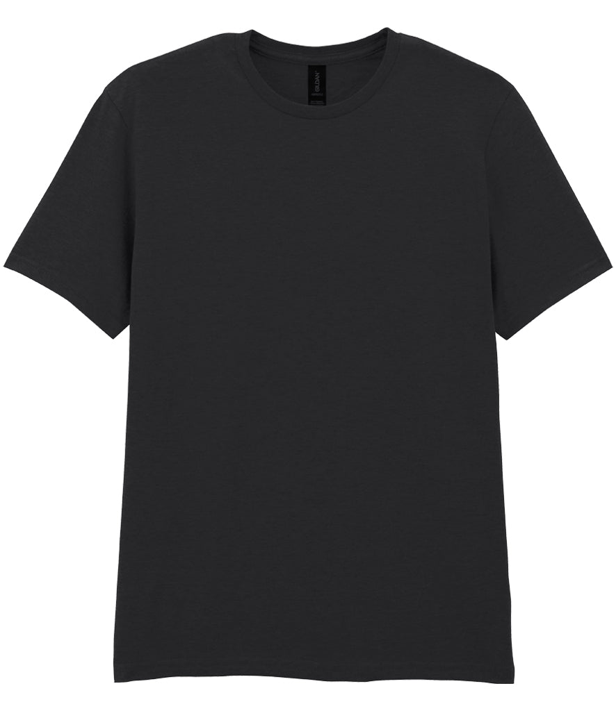 Gildan SoftStyle® Adult T-Shirt-GD01