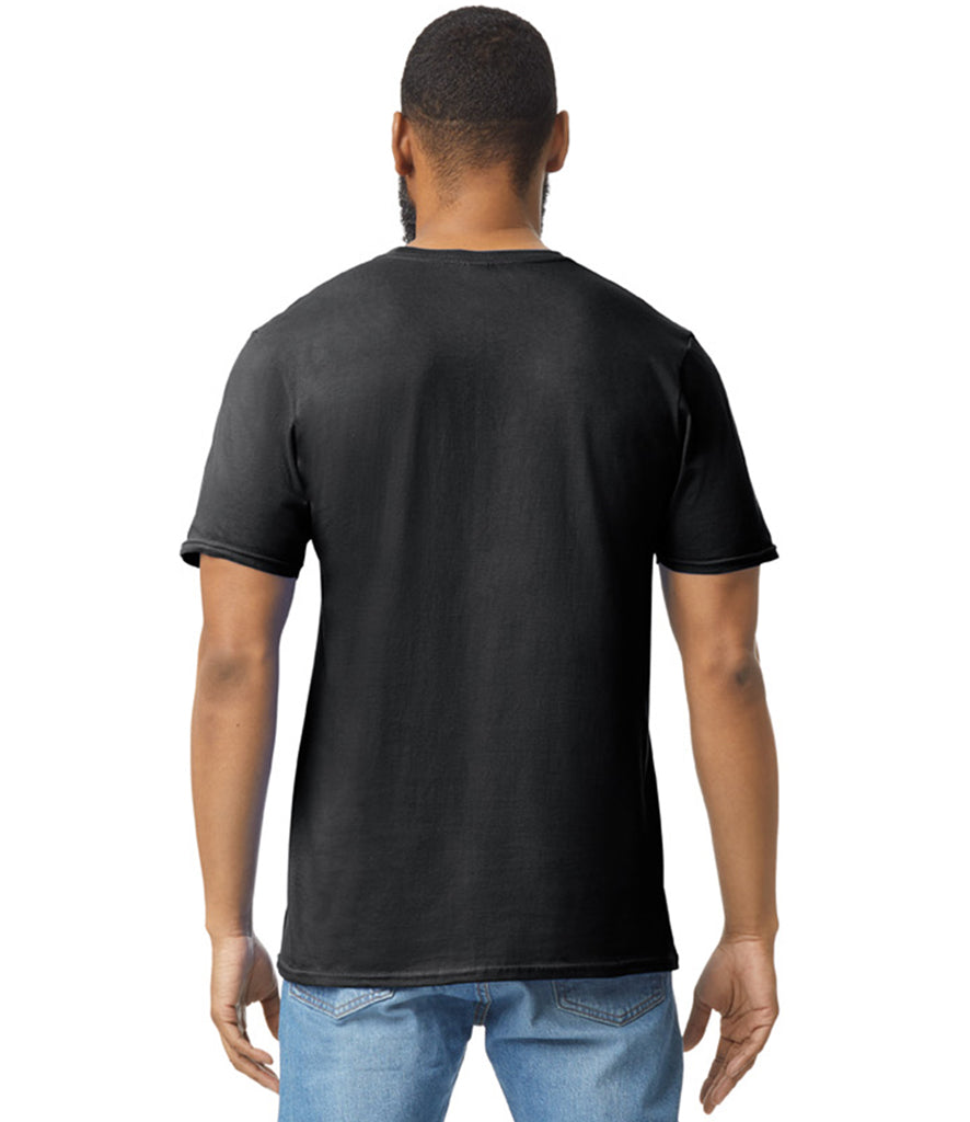 Gildan SoftStyle® Adult T-Shirt-GD01