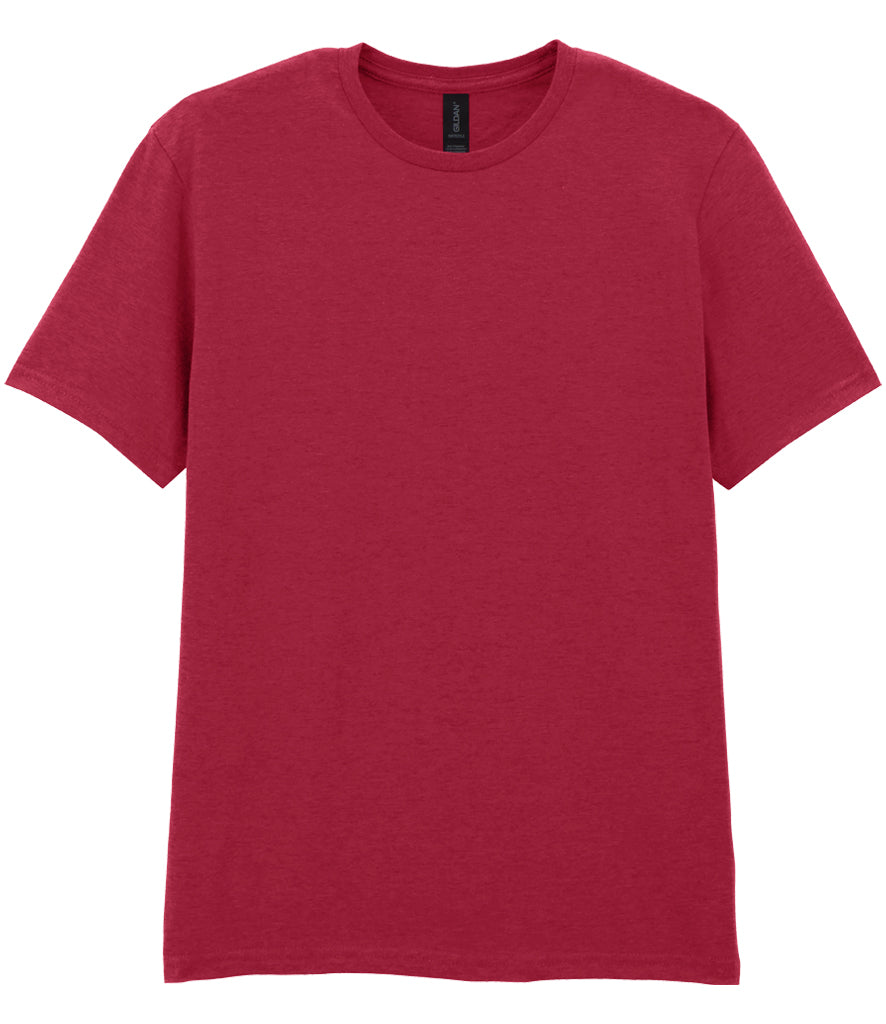 Gildan SoftStyle® Adult T-Shirt-GD01