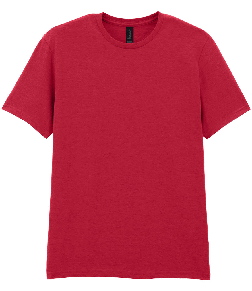 Gildan SoftStyle® Adult T-Shirt-GD01