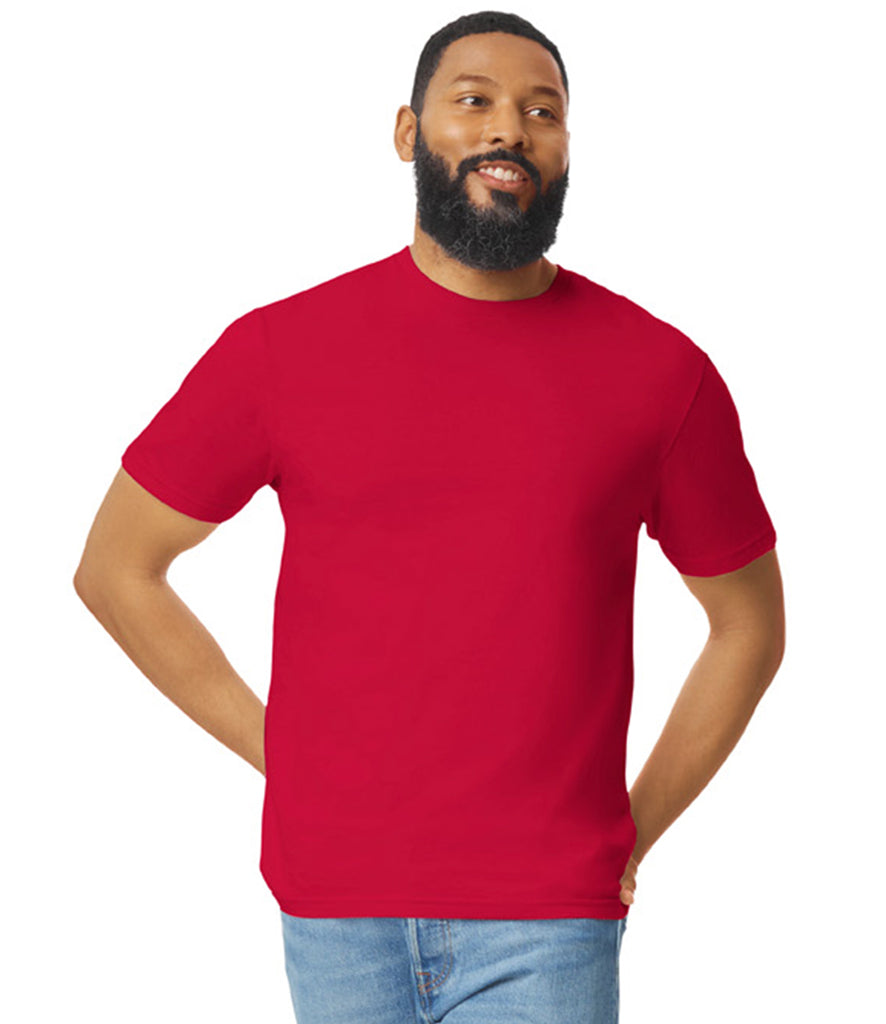 Gildan SoftStyle® Adult T-Shirt-GD01