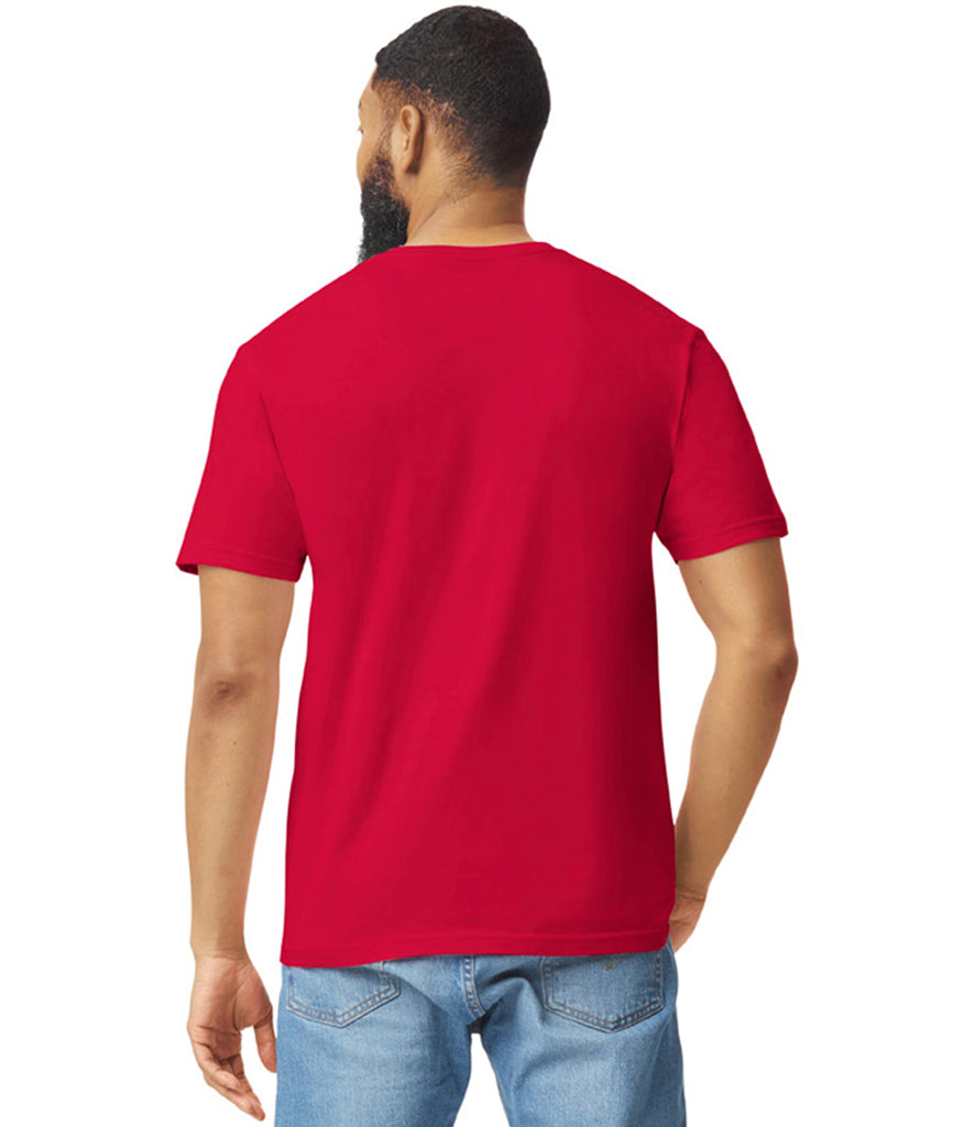 Gildan SoftStyle® Adult T-Shirt-GD01