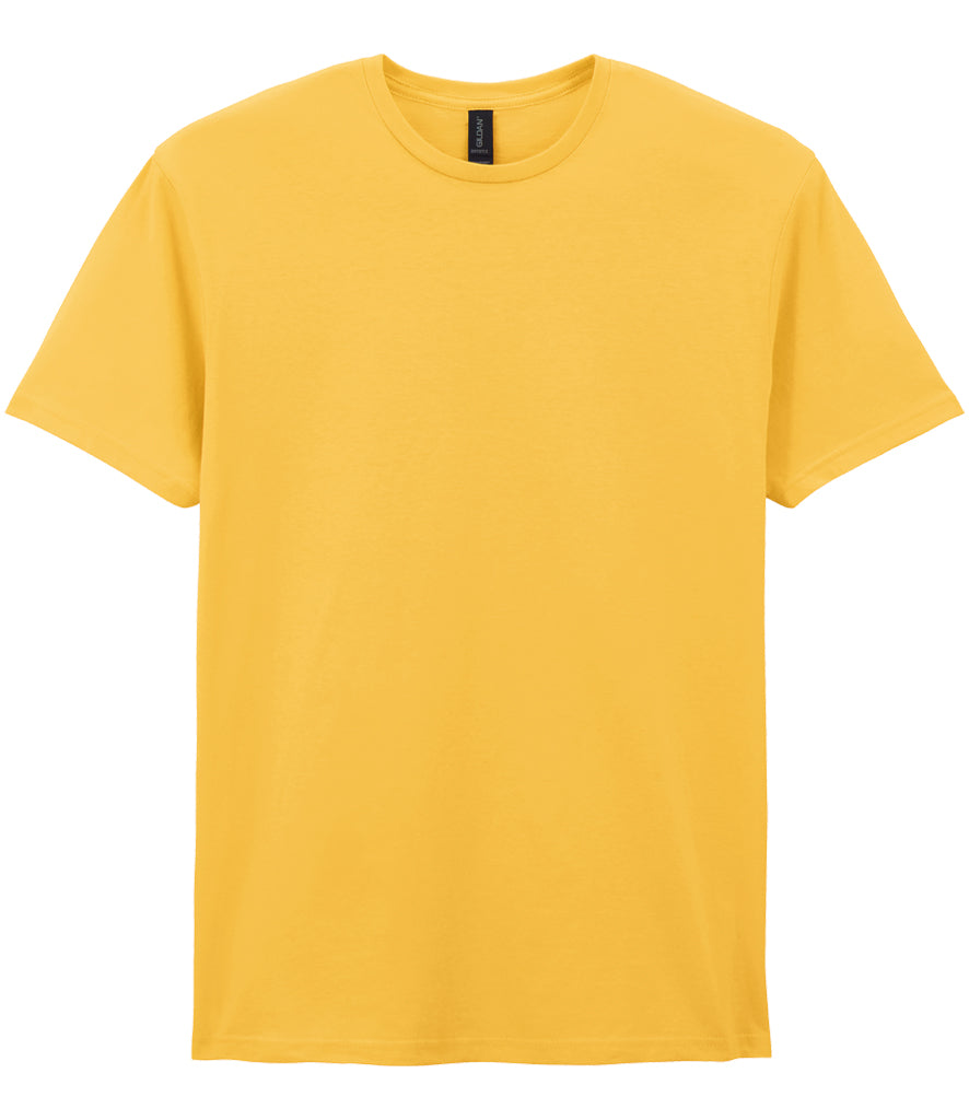 Gildan SoftStyle® Adult T-Shirt-GD01