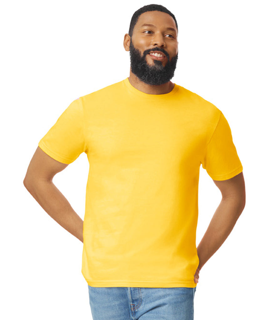 Gildan SoftStyle® Adult T-Shirt-GD01