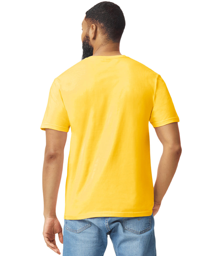 Gildan SoftStyle® Adult T-Shirt-GD01