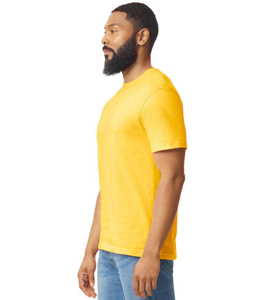 Gildan SoftStyle® Adult T-Shirt-GD01