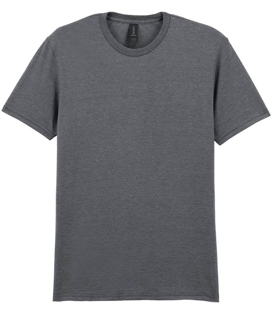 Gildan SoftStyle® Adult T-Shirt-GD01