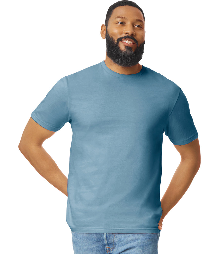 Gildan SoftStyle® Adult T-Shirt-GD01