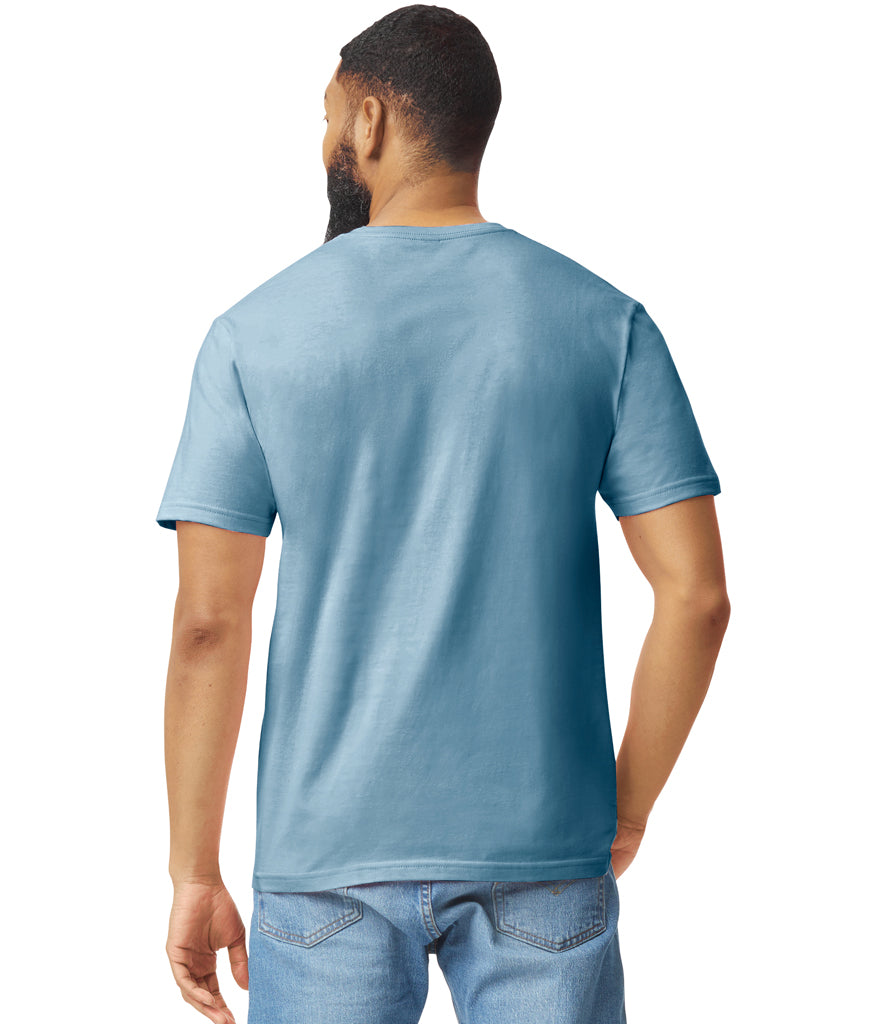 Gildan SoftStyle® Adult T-Shirt-GD01