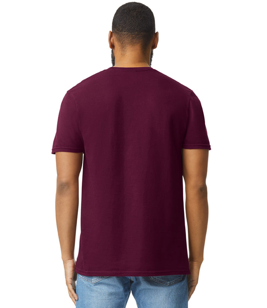 Gildan SoftStyle® Adult T-Shirt-GD01