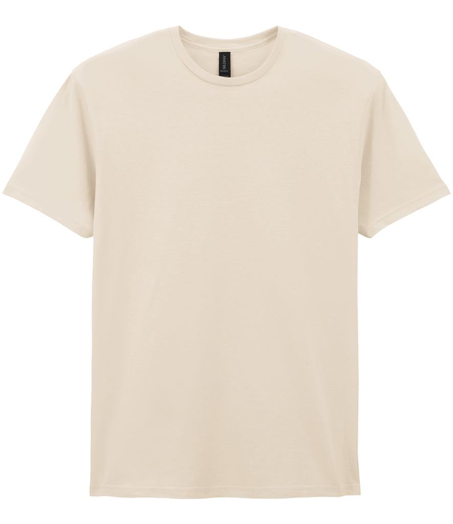 Gildan SoftStyle® Adult T-Shirt-GD01