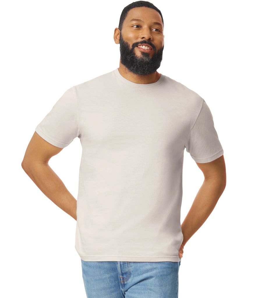 Gildan SoftStyle® Adult T-Shirt-GD01