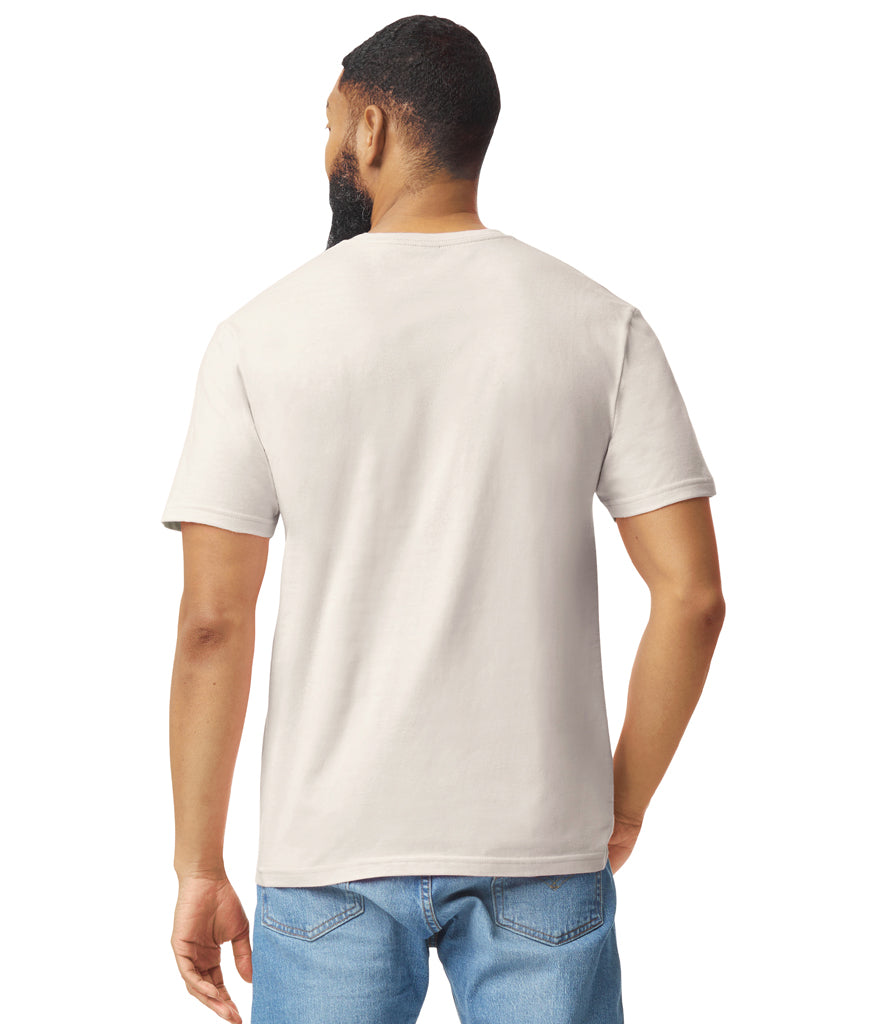 Gildan SoftStyle® Adult T-Shirt-GD01