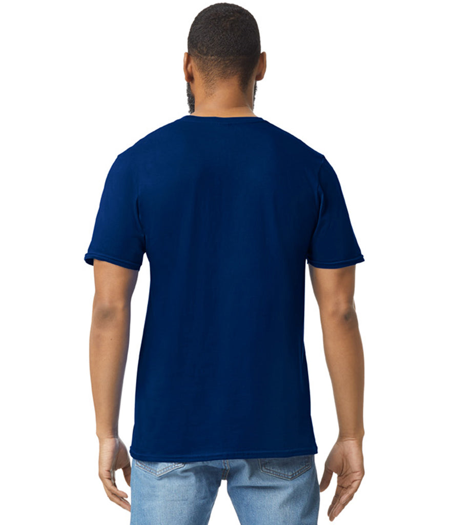 Gildan SoftStyle® Adult T-Shirt-GD01