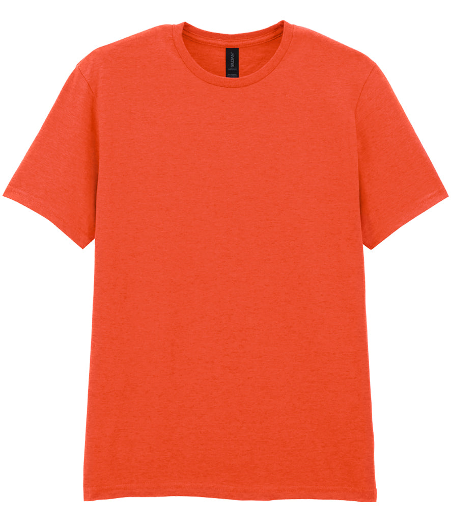 Gildan SoftStyle® Adult T-Shirt-GD01
